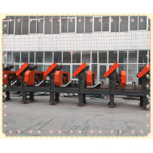 2016 New Style Multiple Heads Wood Band Saw Mill for Wholesale